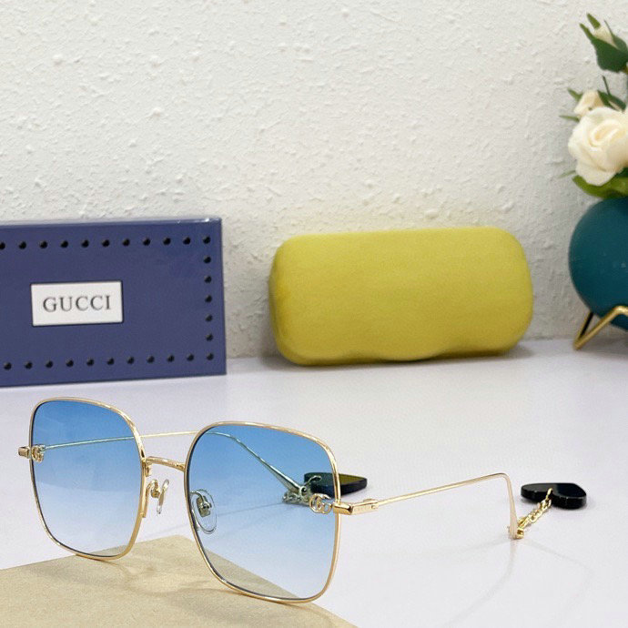 Top Quality G*ucci Glasses