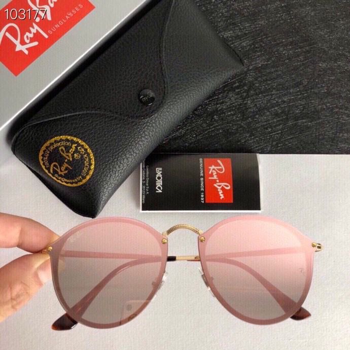R*ayban Glasses Top