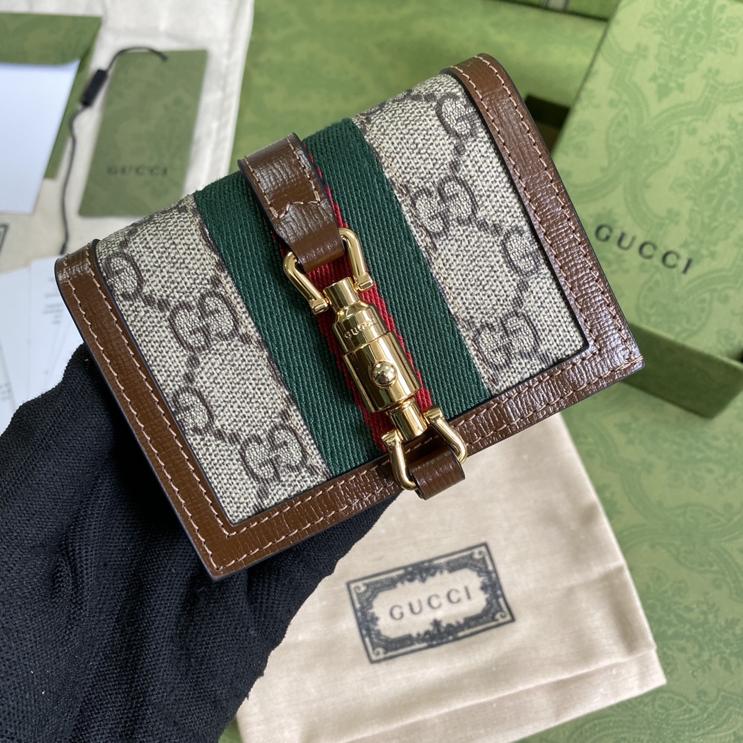 G*ucci Bag Top Quality 11*8.5*3cm