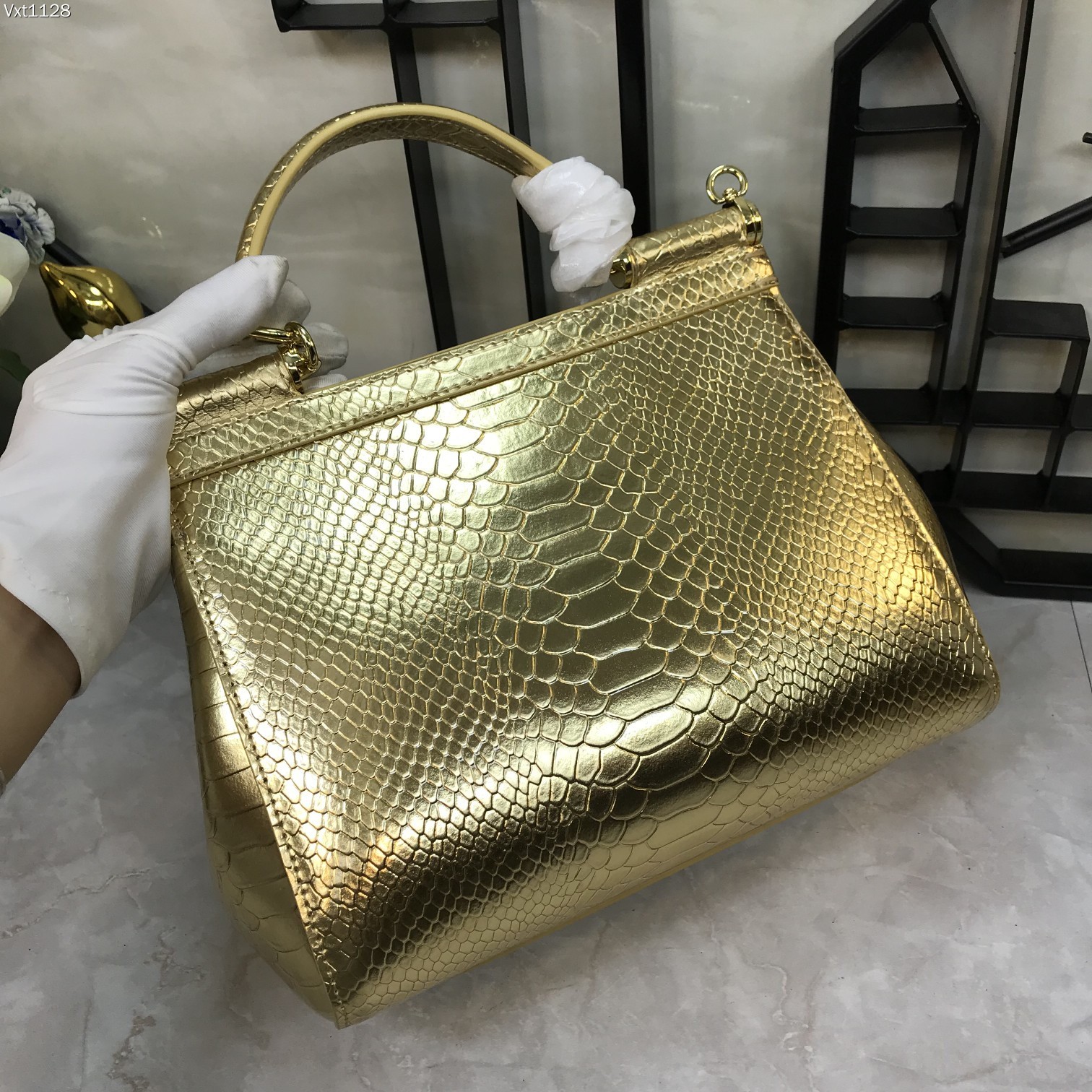 D*olce&G*abbana Top Bag 25X20X12cm
