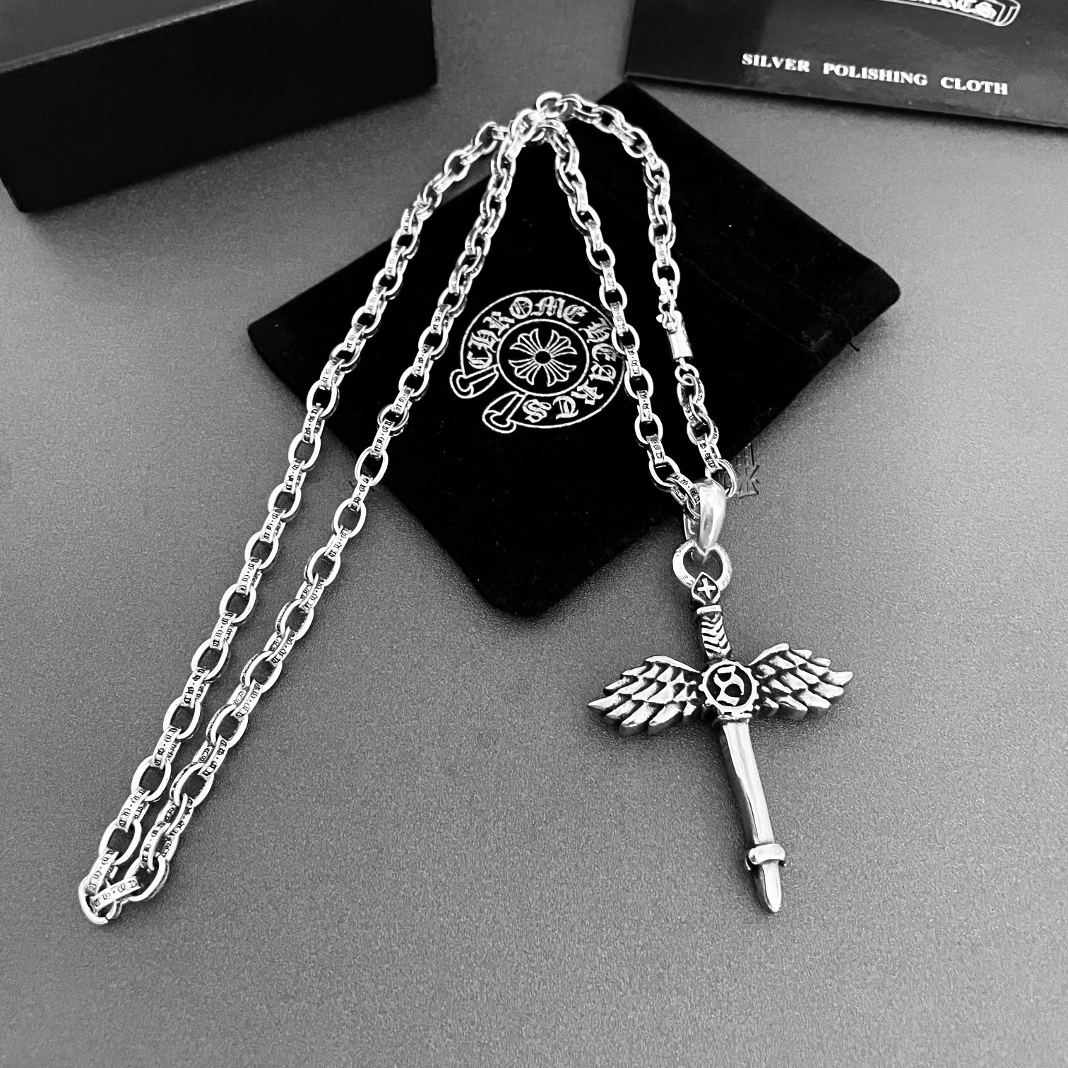 Necklace