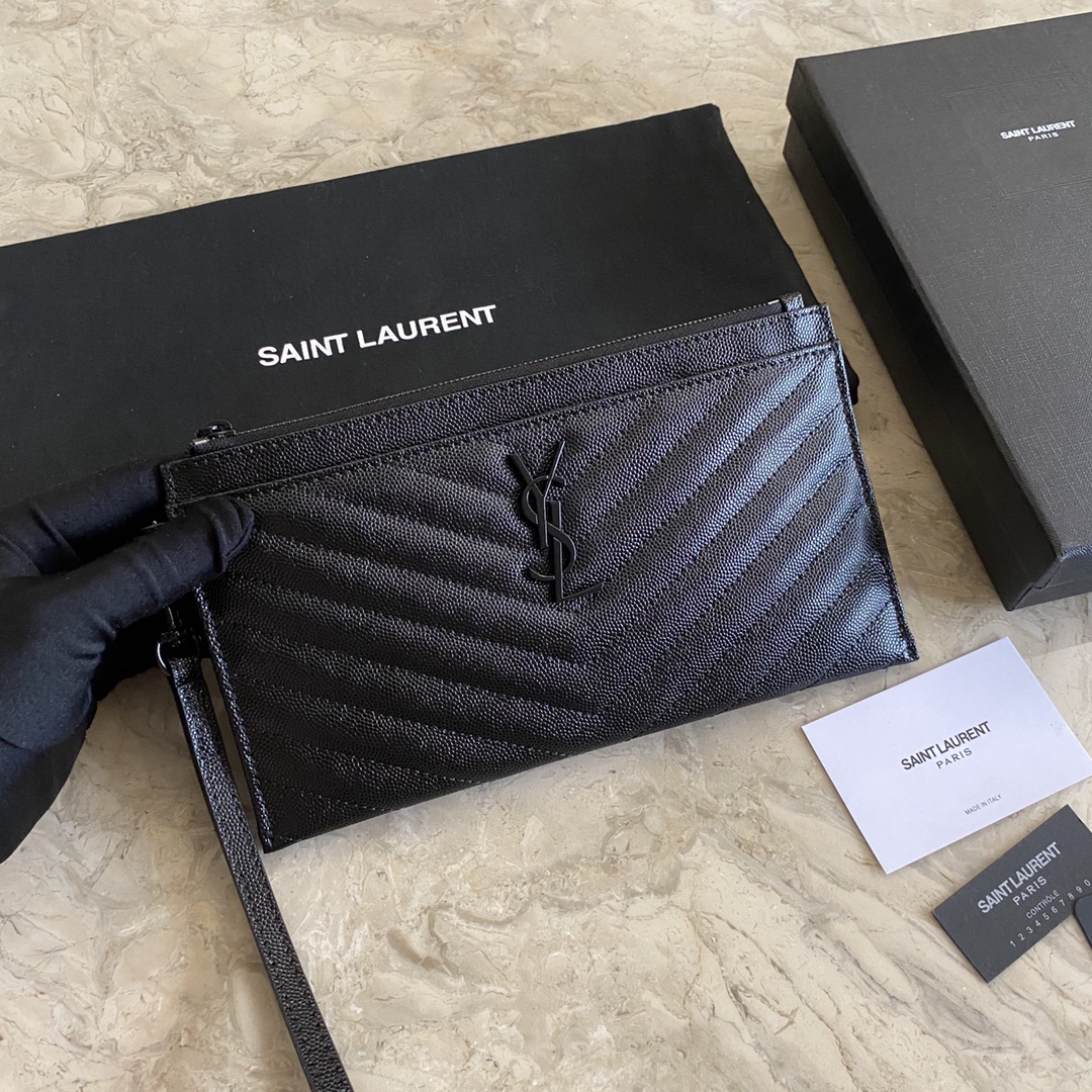 Y*SL Top Bag 23*13*1cm