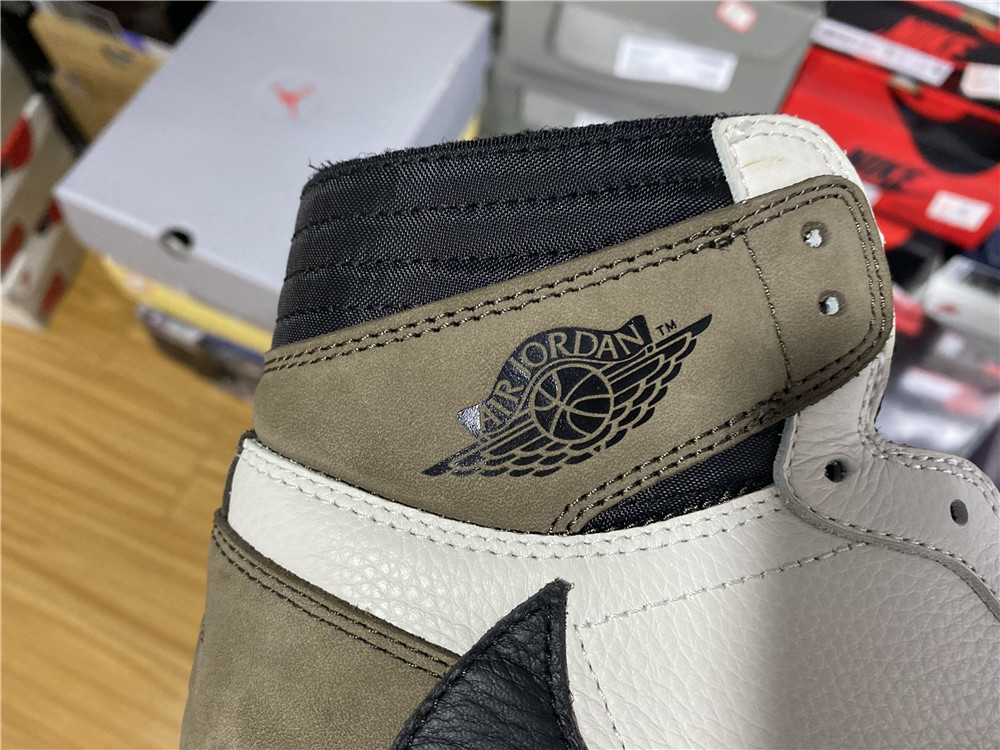 Travis Scott x Air Jordan 1 2.0 CD4487-100