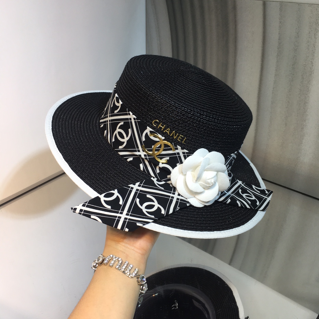 Top Hats
