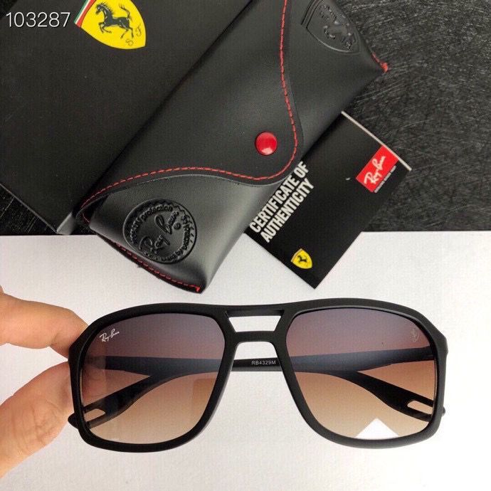 R*ayban Glasses Top