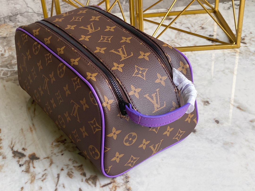 L*ouis V*uitton Bag Top Quality 28*15*16.5CM
