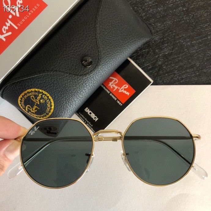 R*ayban Glasses Top
