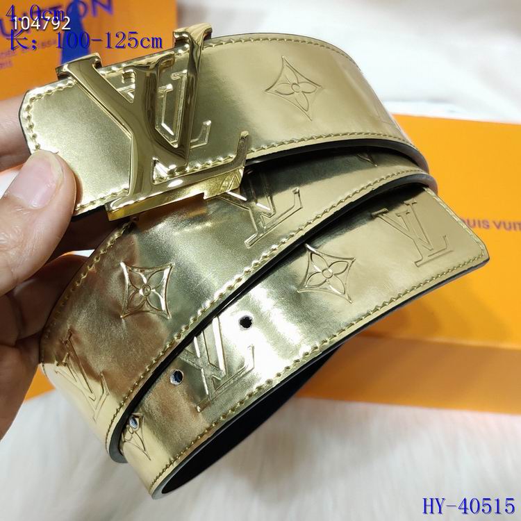 L*uis V*itton Belts Top Version