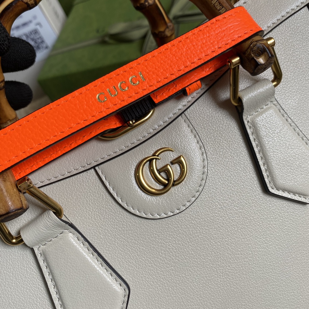 G*ucci Bag Top Quality 27*24*11cm