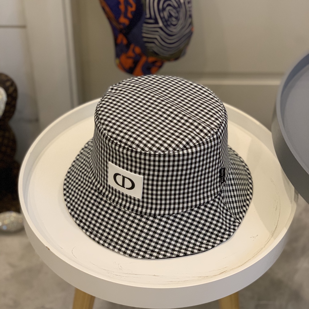 Top Hats