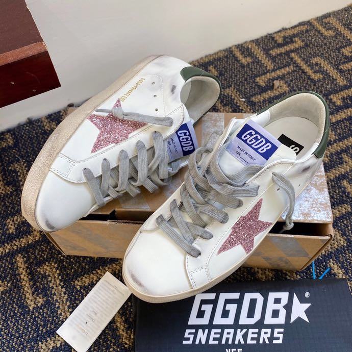 Men Women G*GDB Top Sneakers
