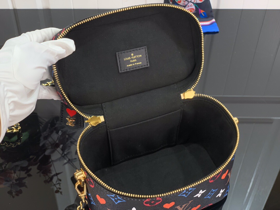 L*ouis V*uitton Bag Top Quality 19*13*11cm