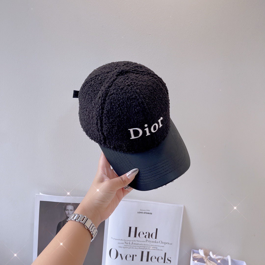 Top Hats