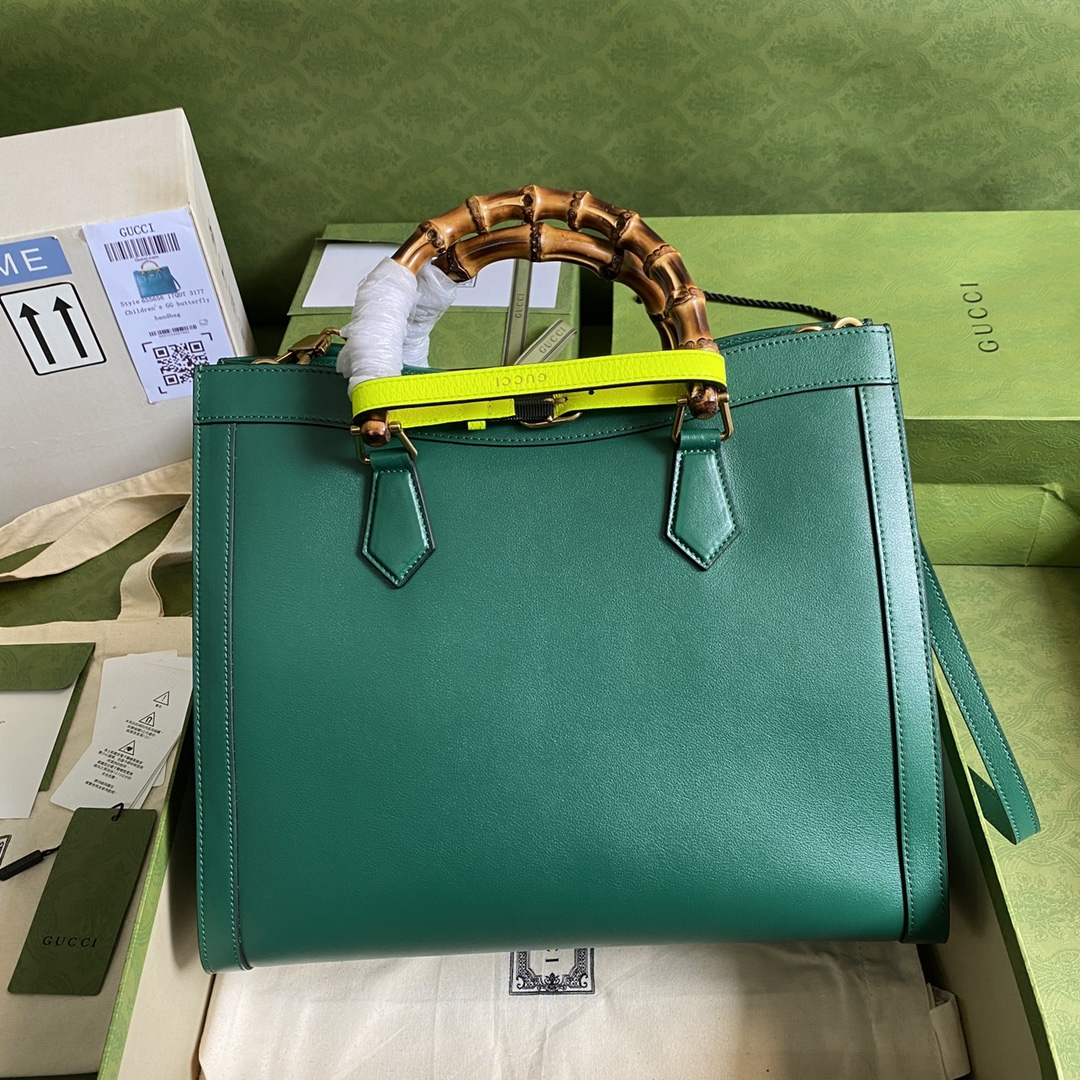 G*ucci Bag Top Quality 35*30*14cm