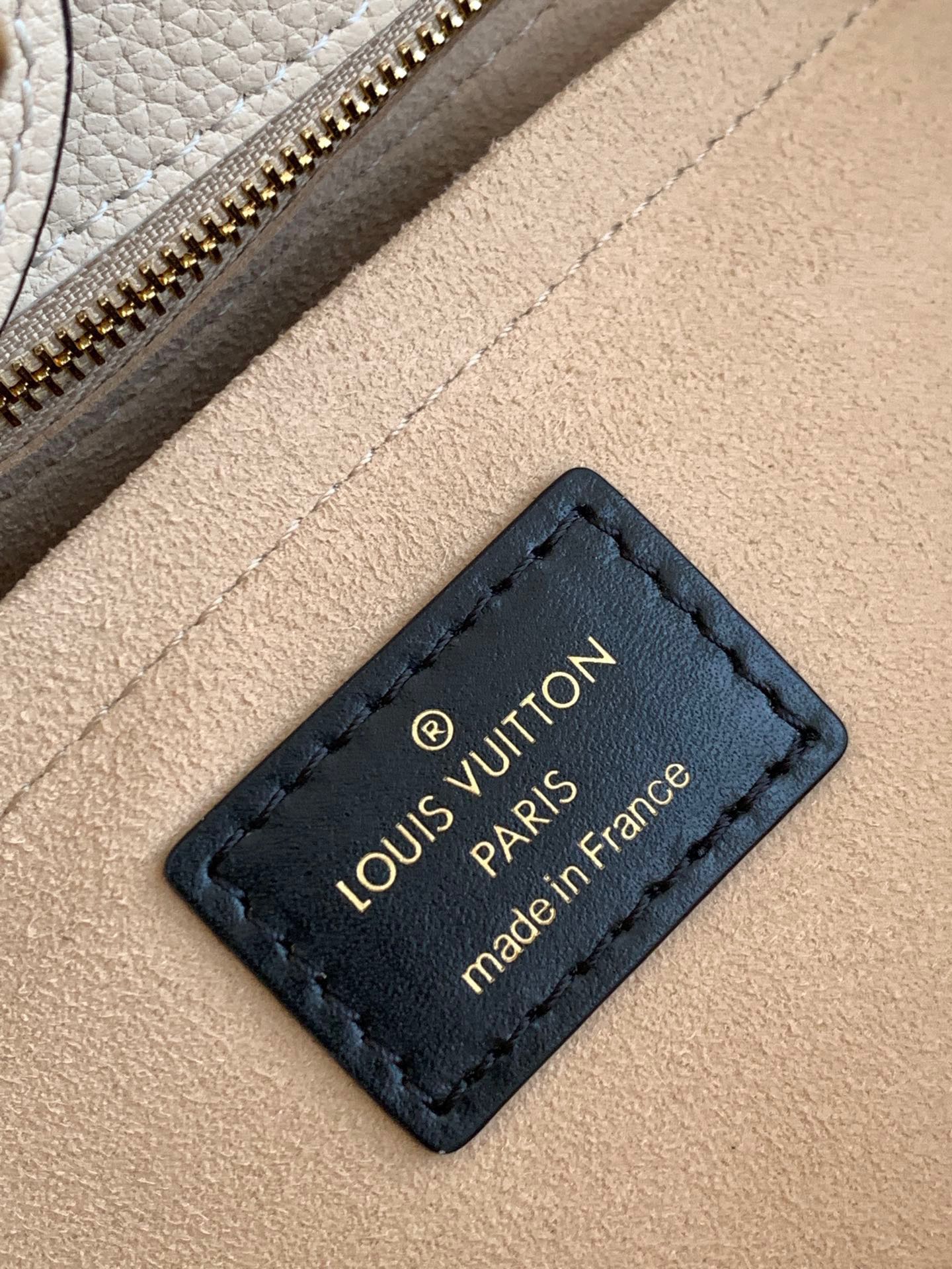L*ouis V*uitton Top Bag 30.5*24.5*14cm