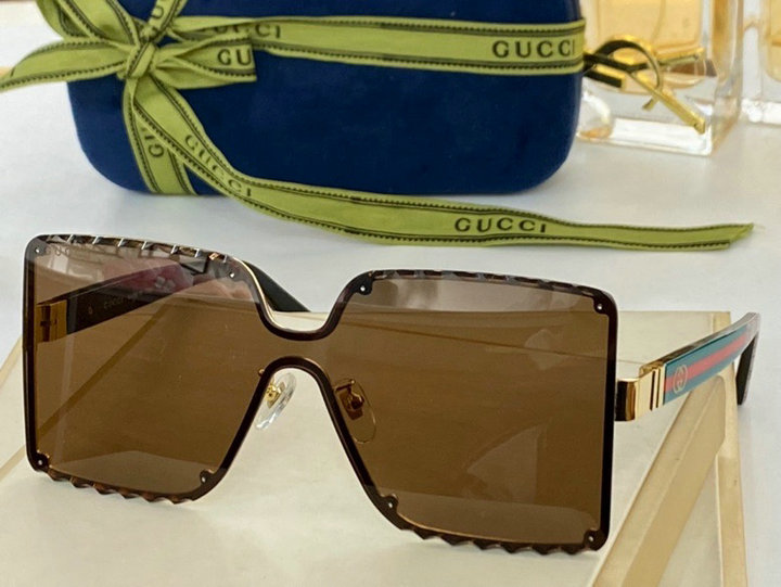 Top Quality G*ucci Glasses