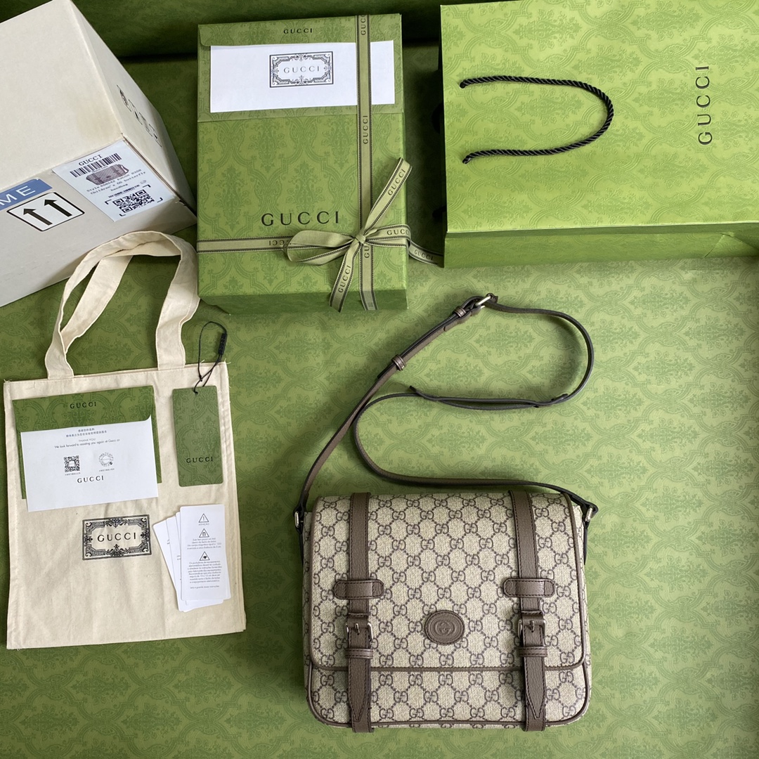 G*ucci Bag Top Quality 28*24*8.5CM