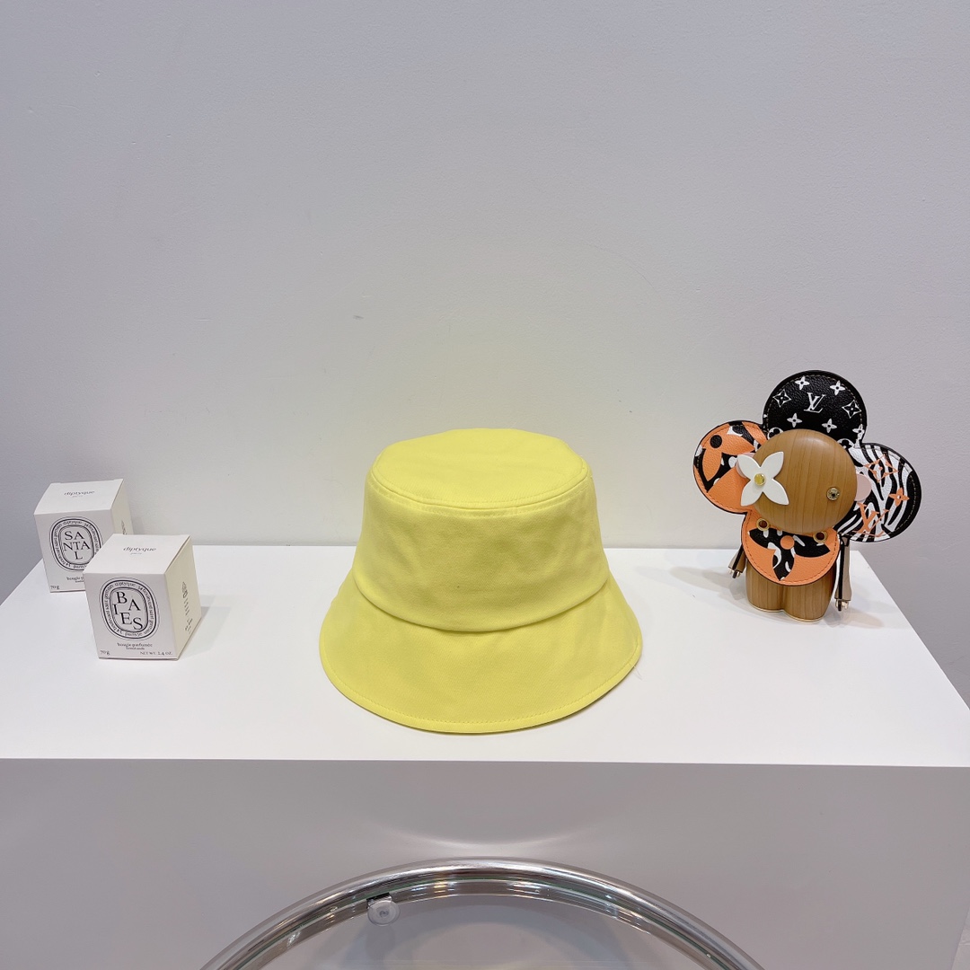 Top Hats
