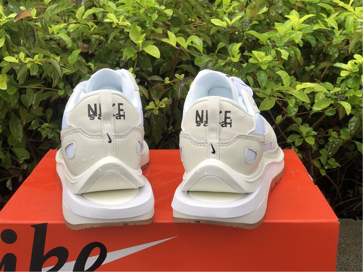 from Sacai x Nike Vapor Waffle