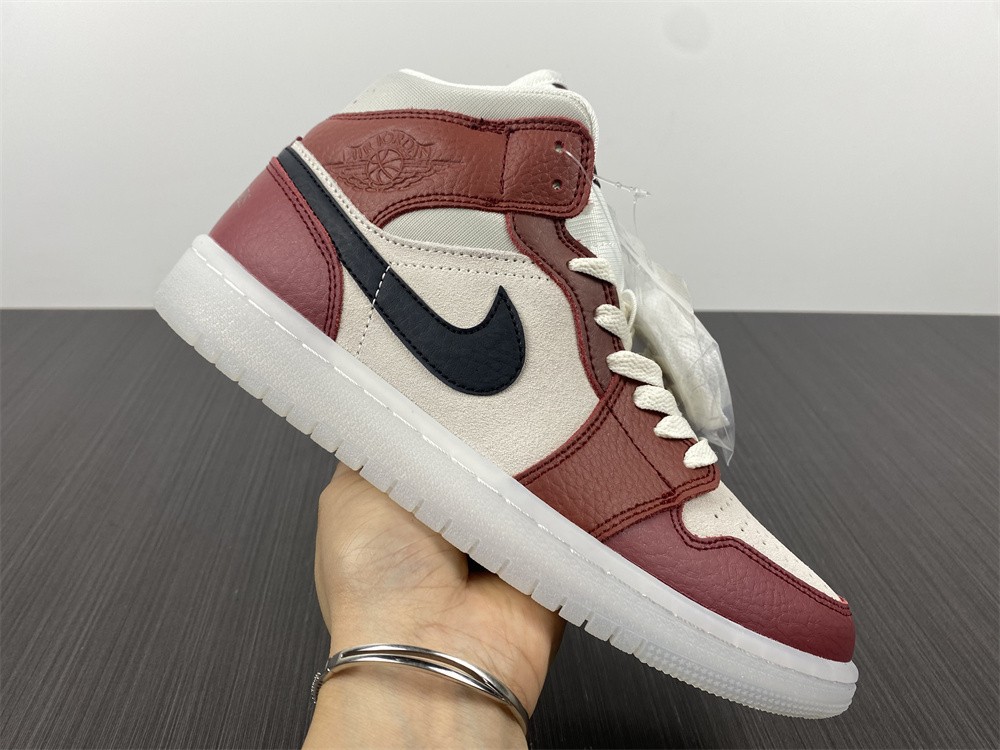 Air Jordan 1 Mid “Anti-Gravity Machines”