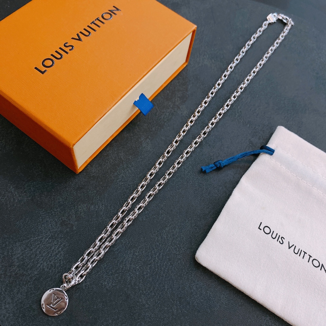 Necklace 60CM