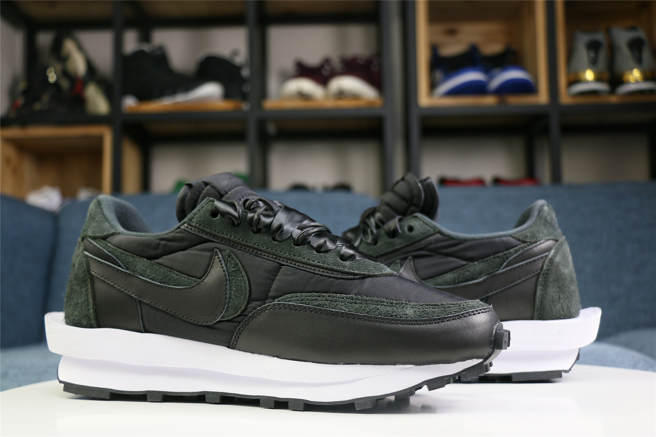 from Sacai x Nike