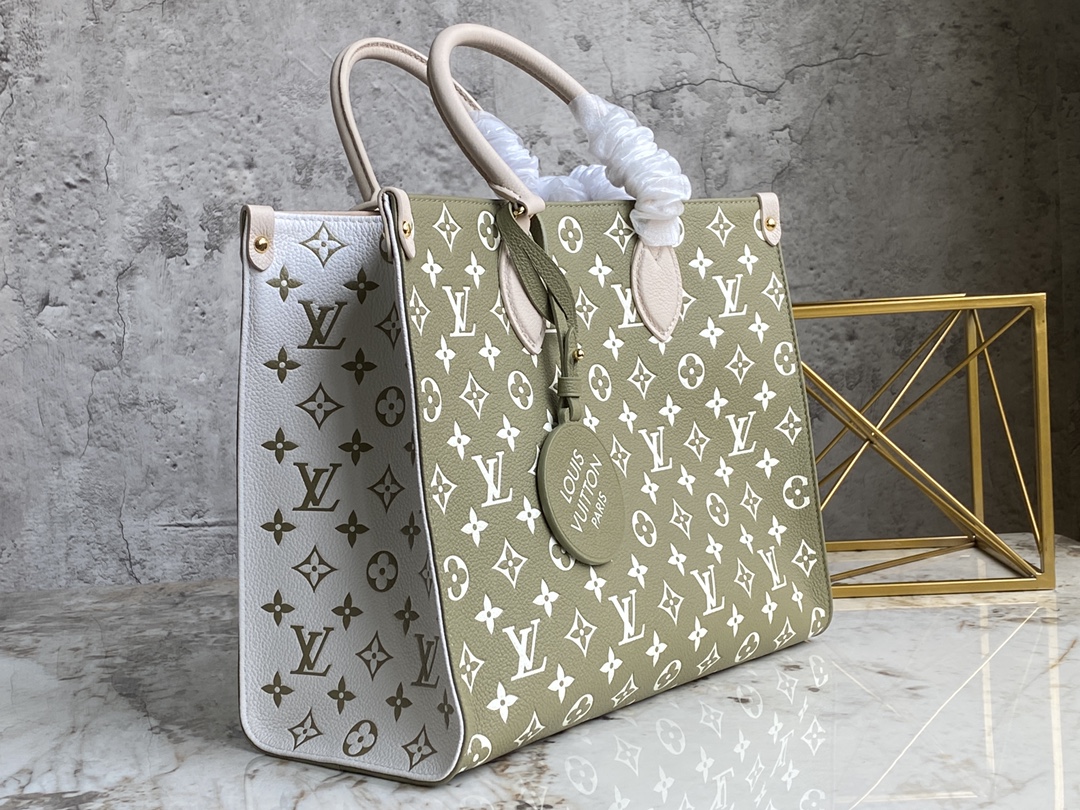 L*ouis V*uitton Bag Top Quality 34*26*13CM
