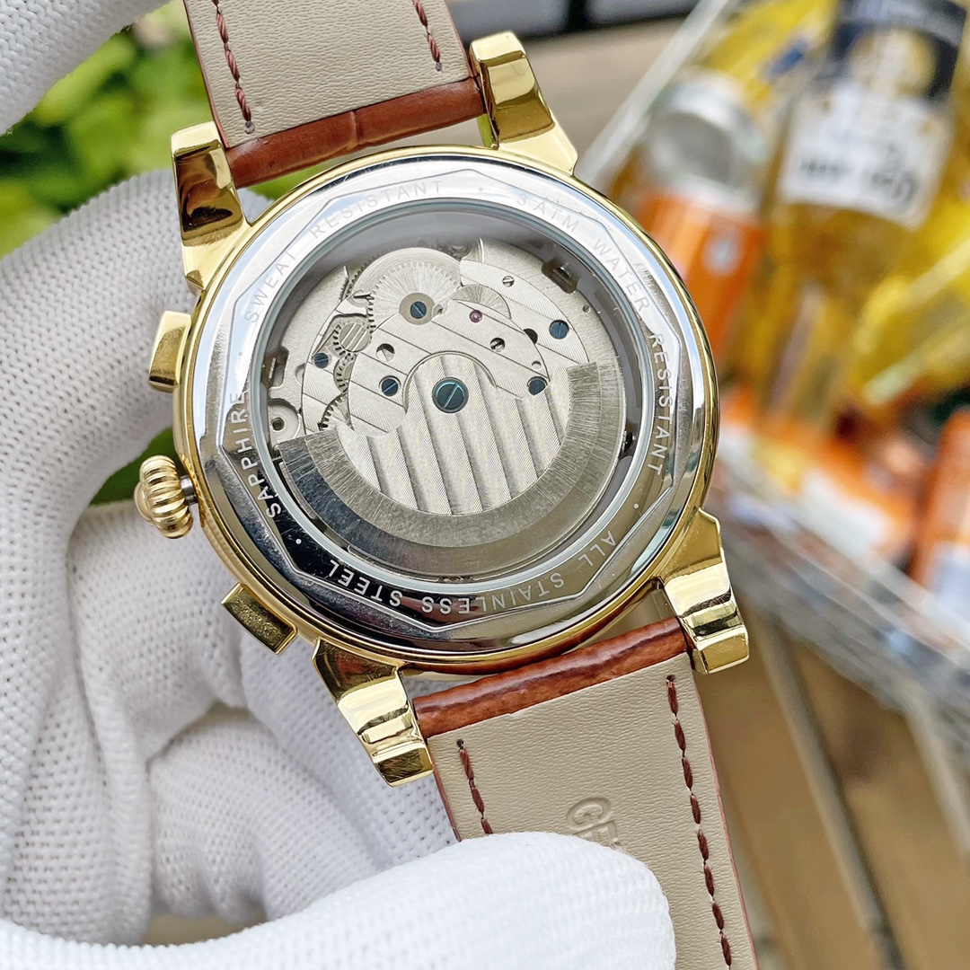 P*atek P*hilippe Watches Top Quality 42*13mm
