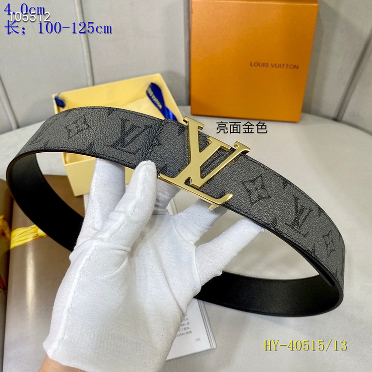 L*uis V*itton Belts Top Version