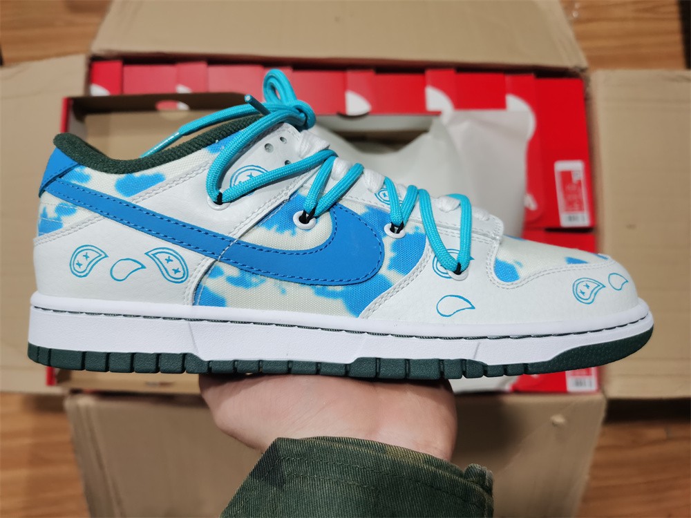from Nike Dunk Low DH0952-100