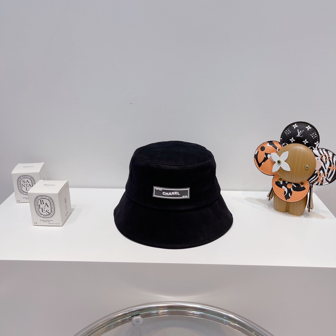 Top Hats
