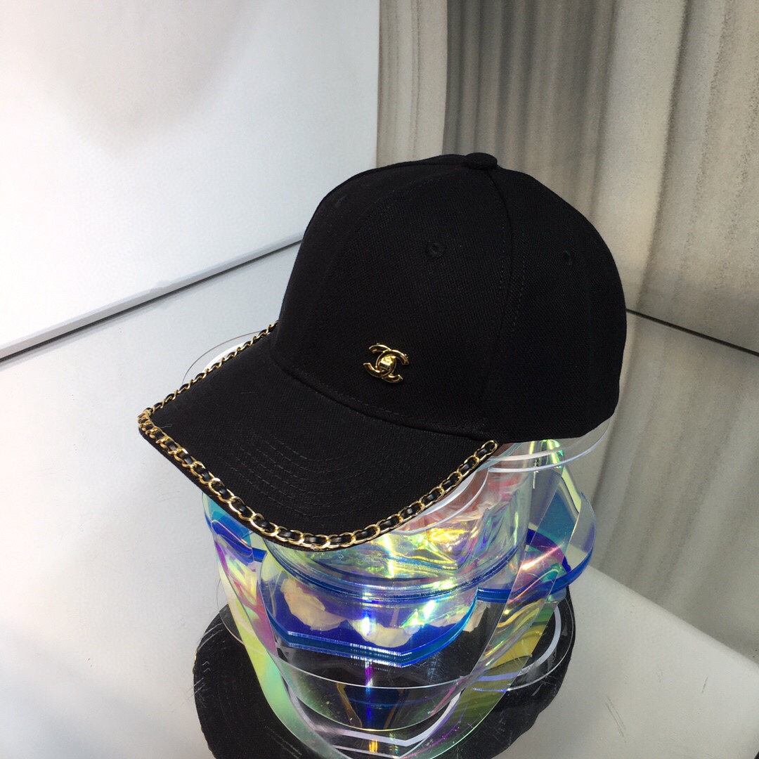 Top Hats