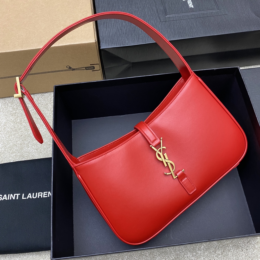 Y*SL Bag Top Quality 24.5*14*6CM