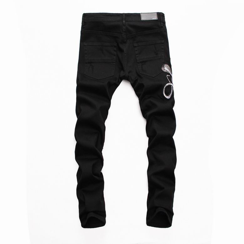 Men Jeans Top Quality