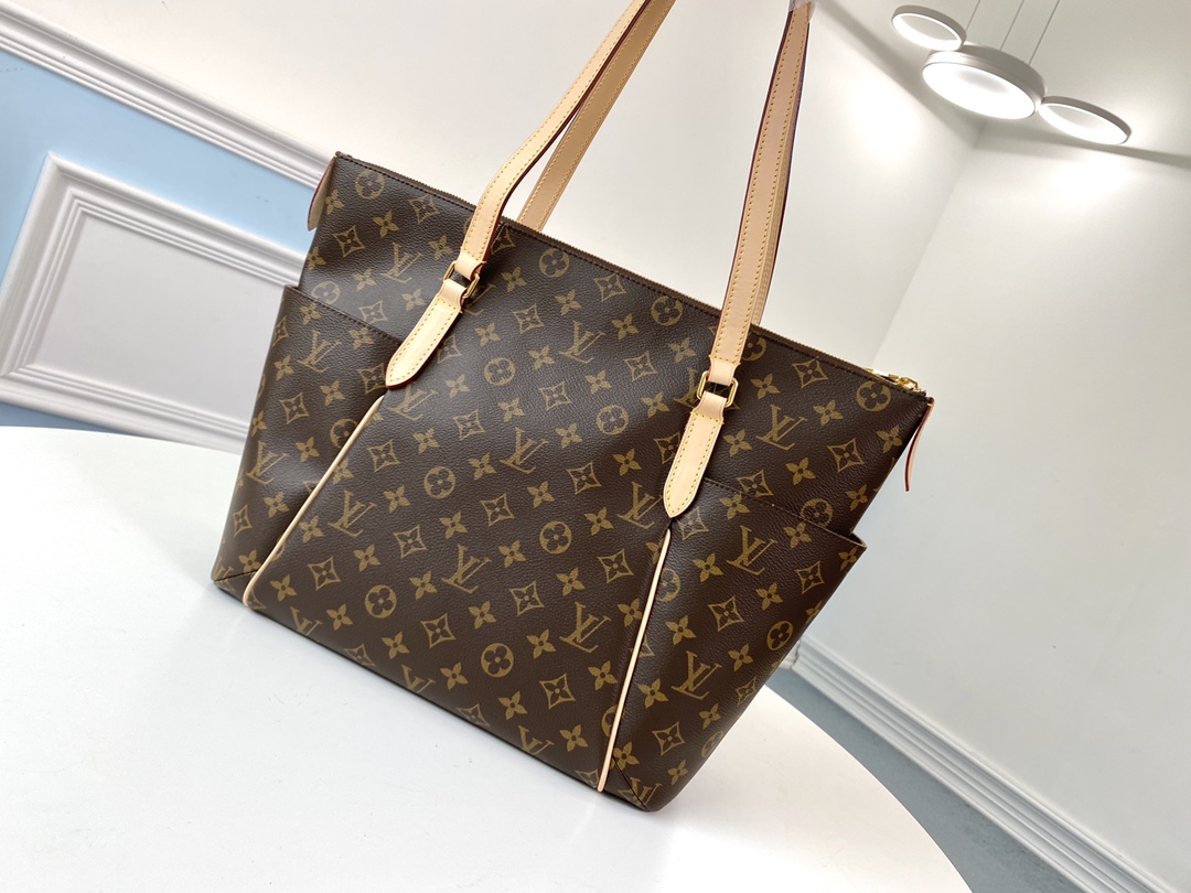 L*ouis V*uitton Bag Top Quality 43*30*7cm