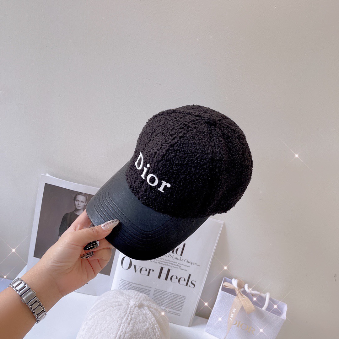 Top Hats