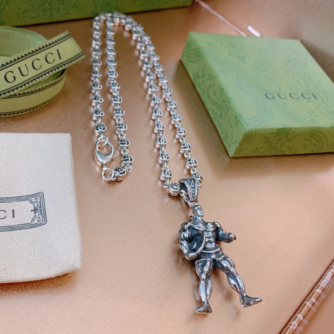 Necklace 60CM