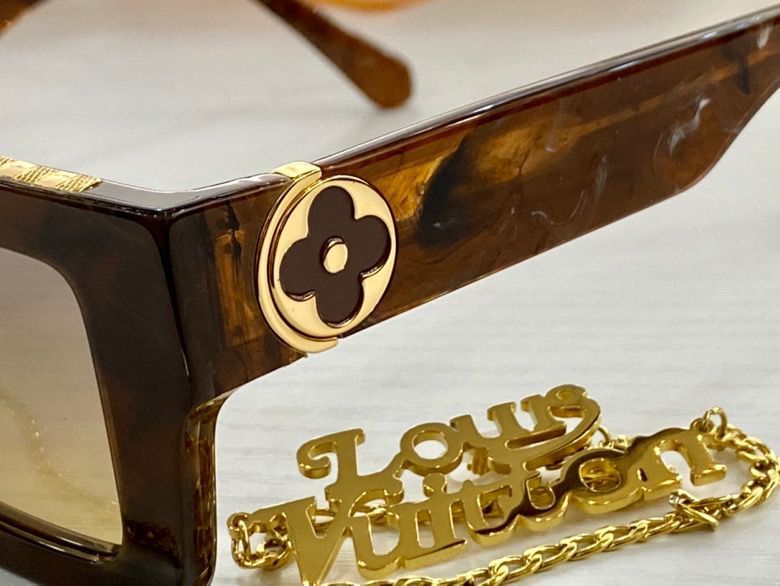 Top Quality L*ouis V*uitton Glasses