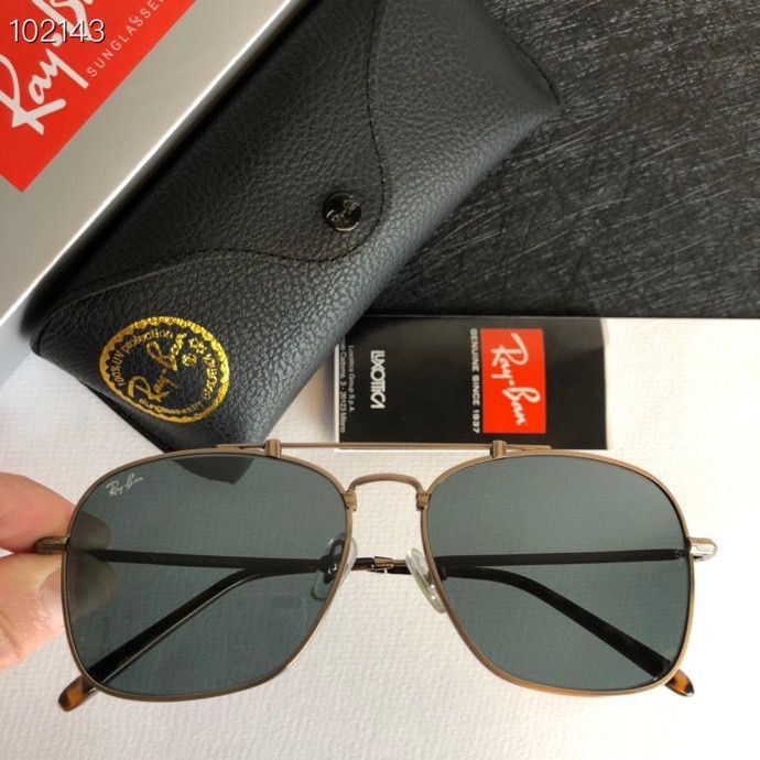 R*ayban Glasses Top