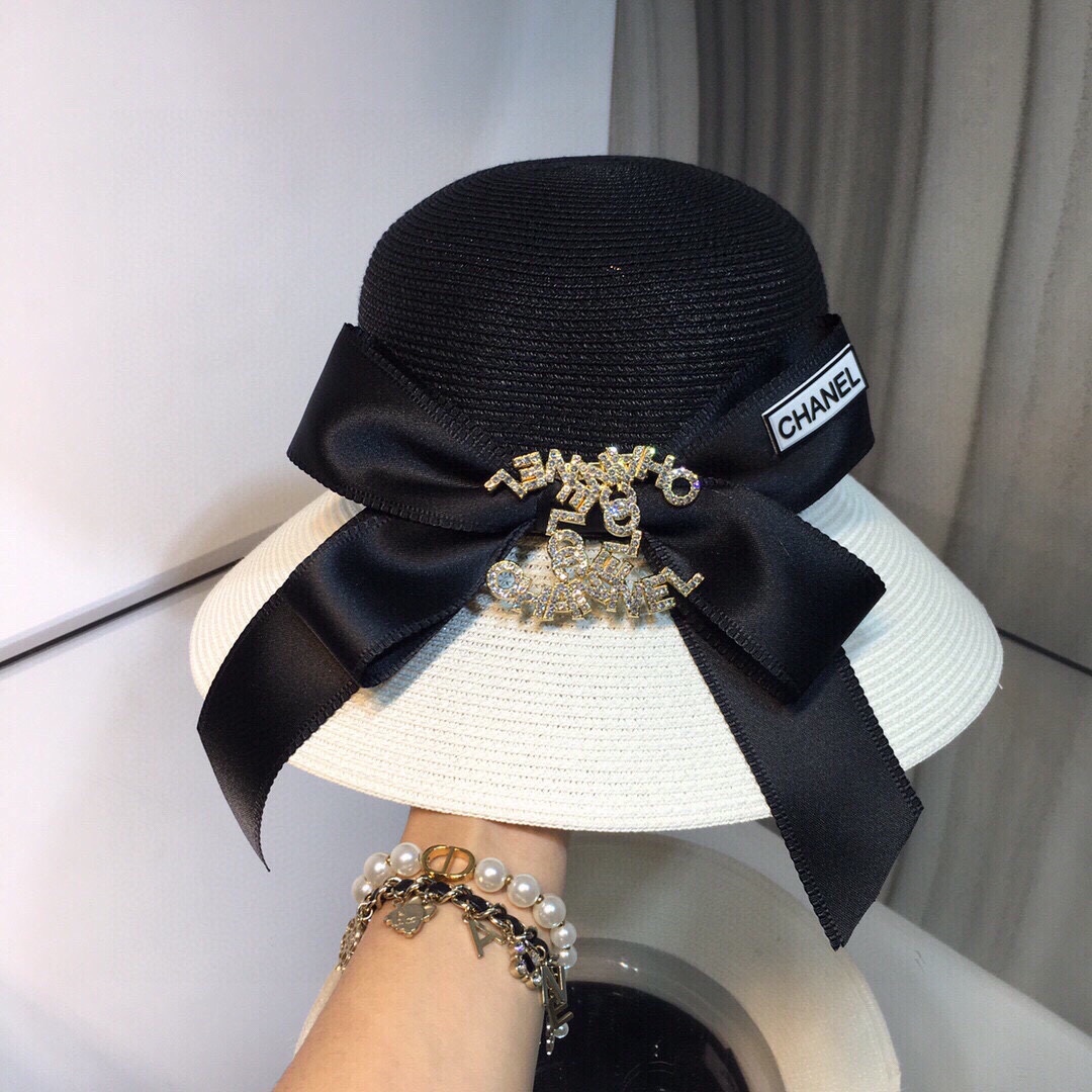 Top Hats