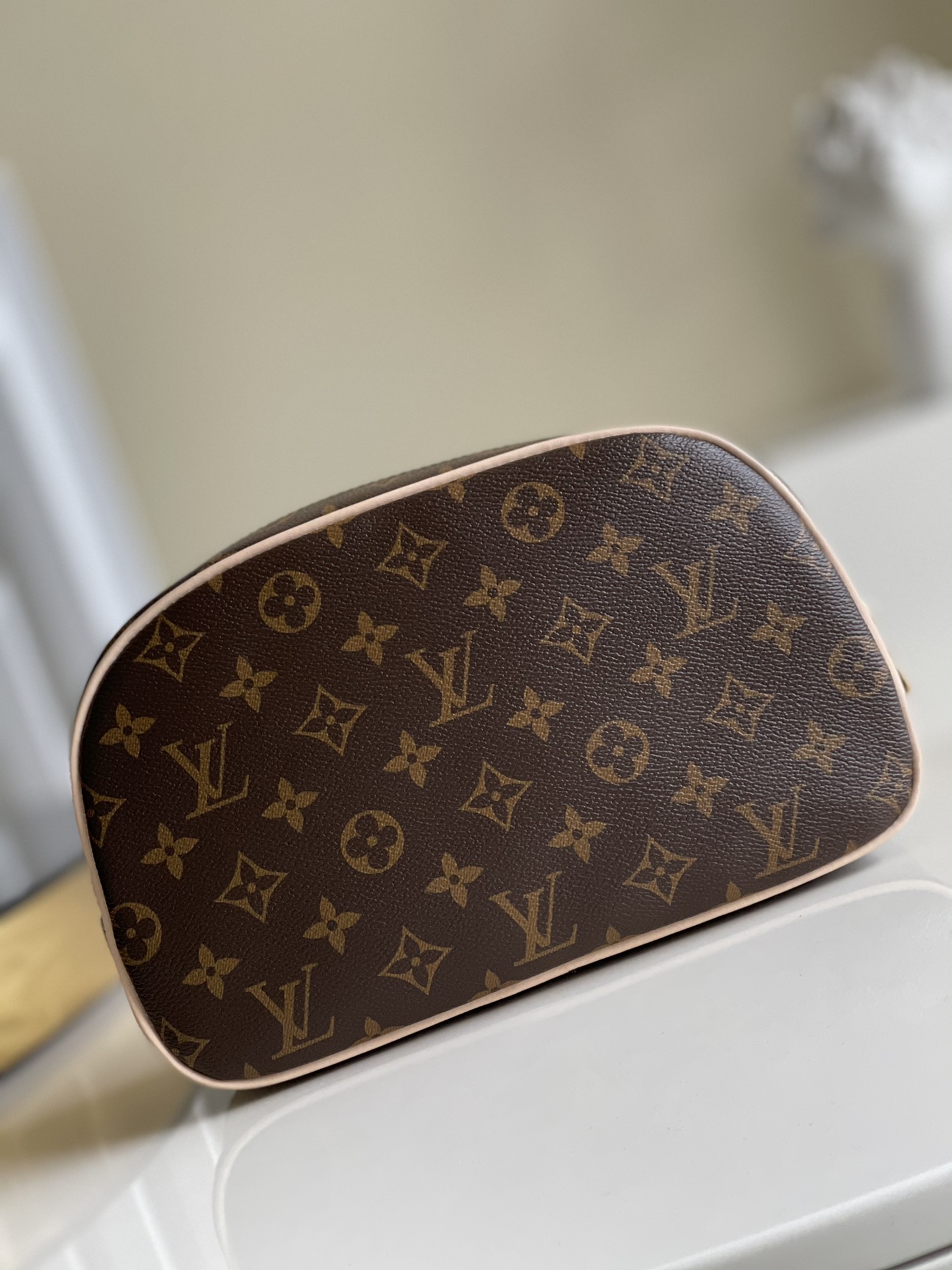 L*ouis V*uitton Bag Top Quality 25.5*17*9cm