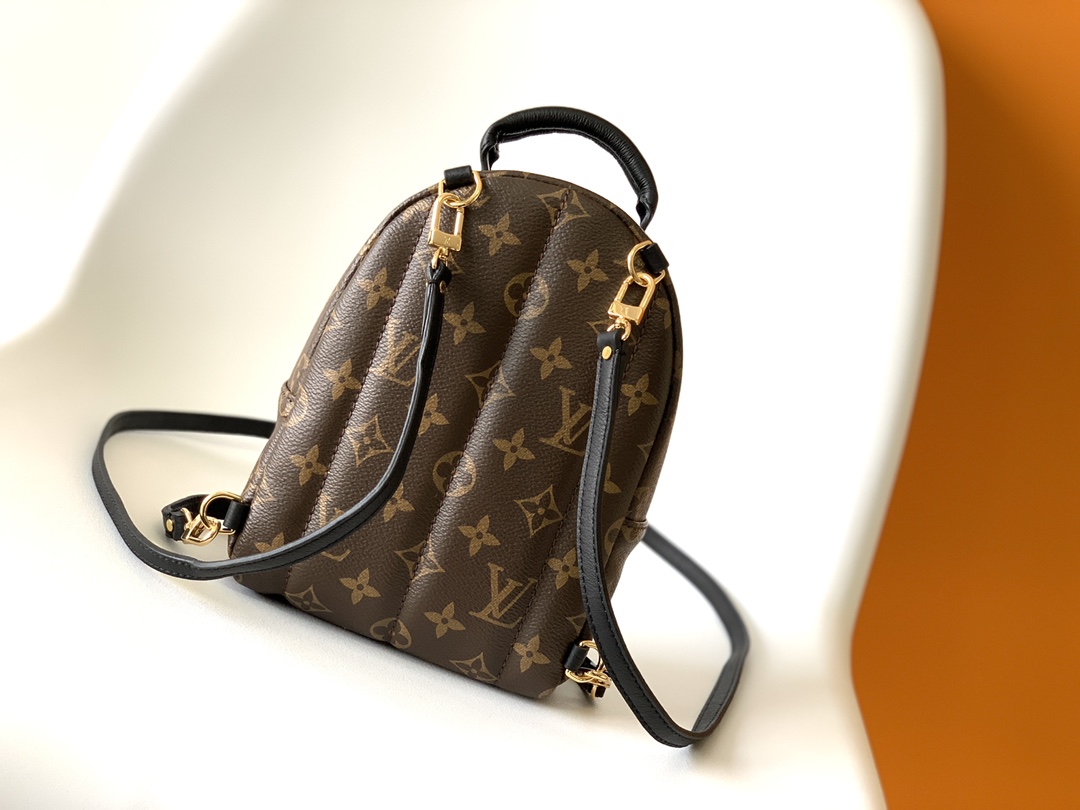 L*ouis V*uitton Bag Top Quality 15*22*9cm