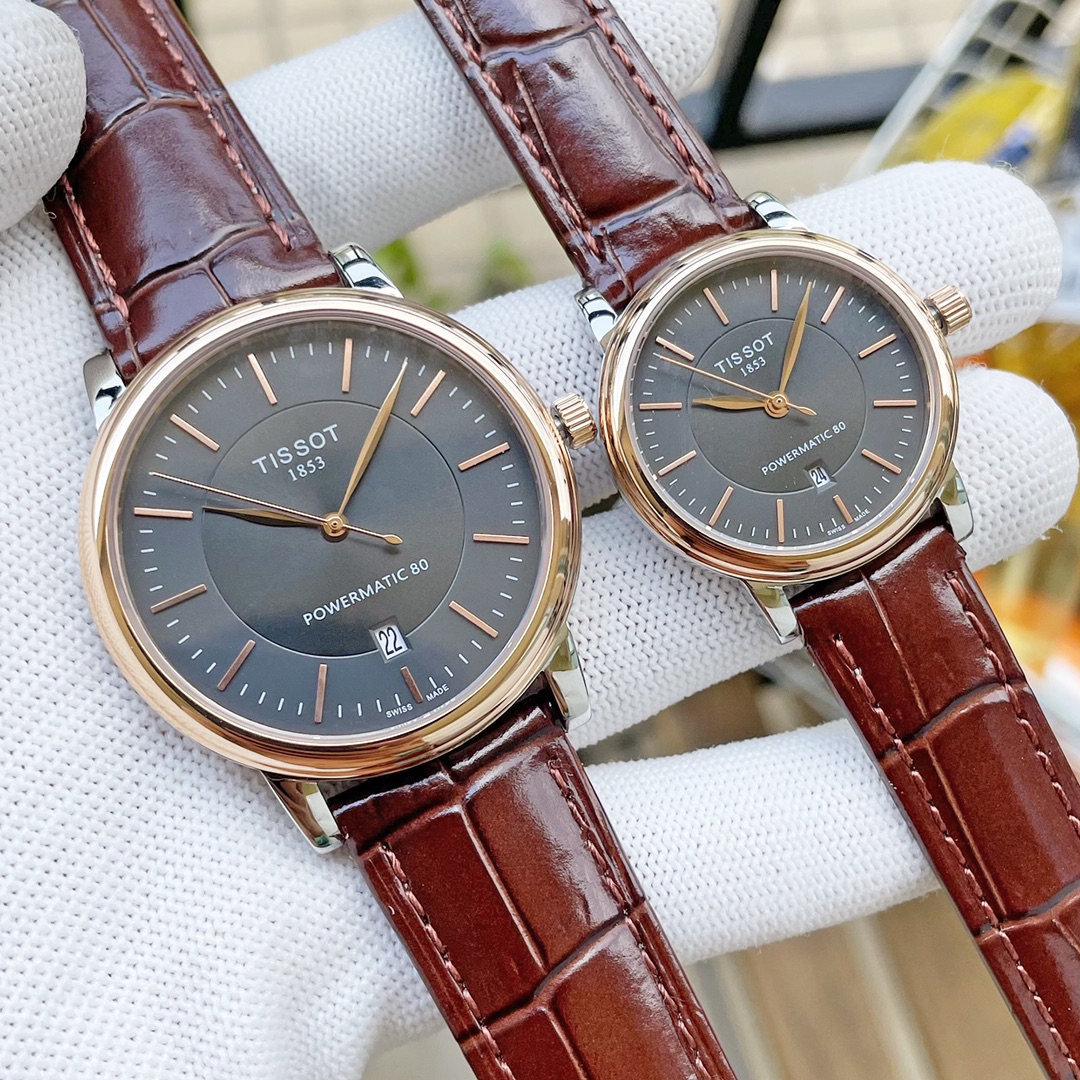 T*issot Watches Top Quality