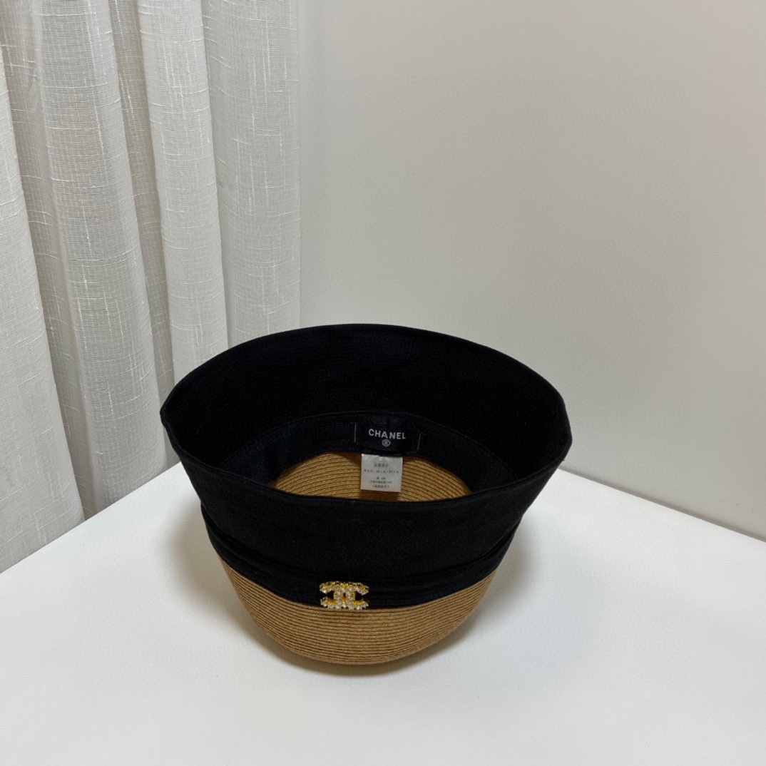 Top Hats