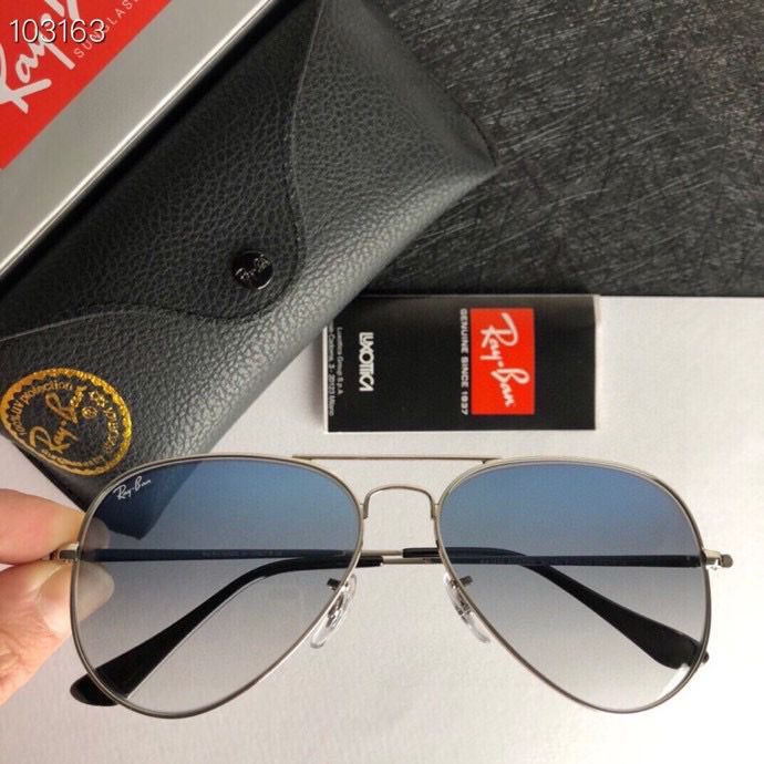R*ayban Glasses Top