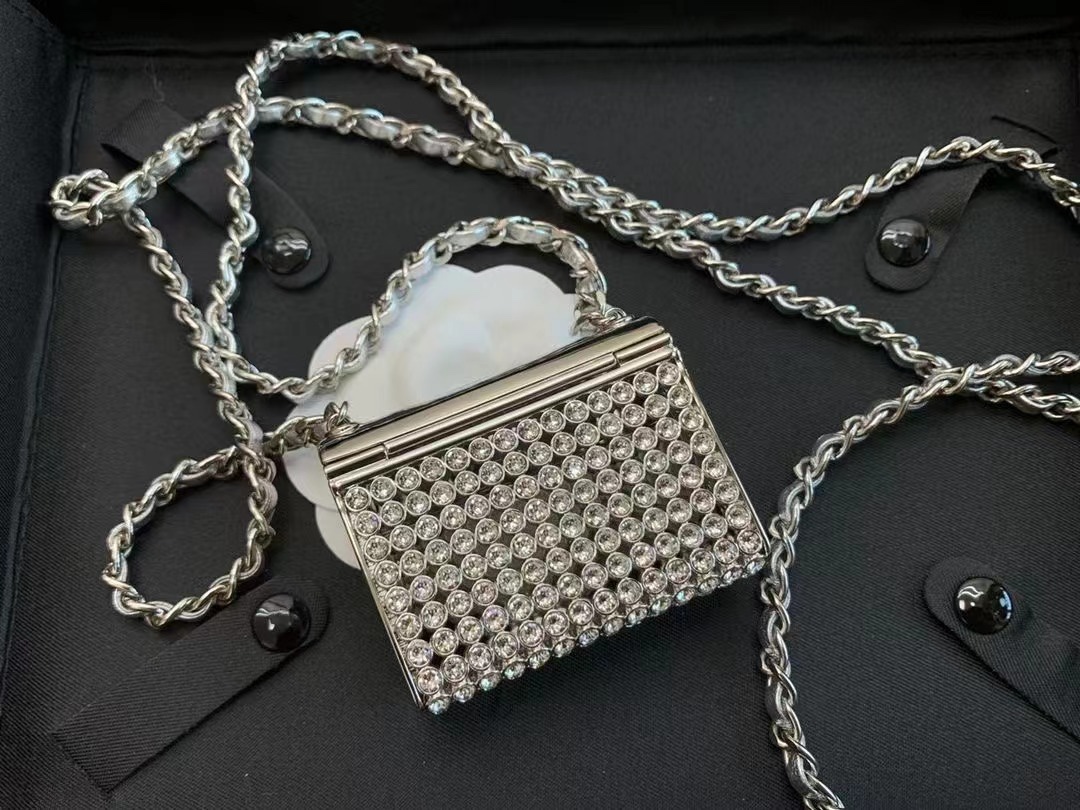 C*hanel Bag Top Quality