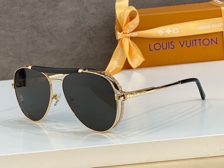 Top Quality L*ouis V*uitton Glasses