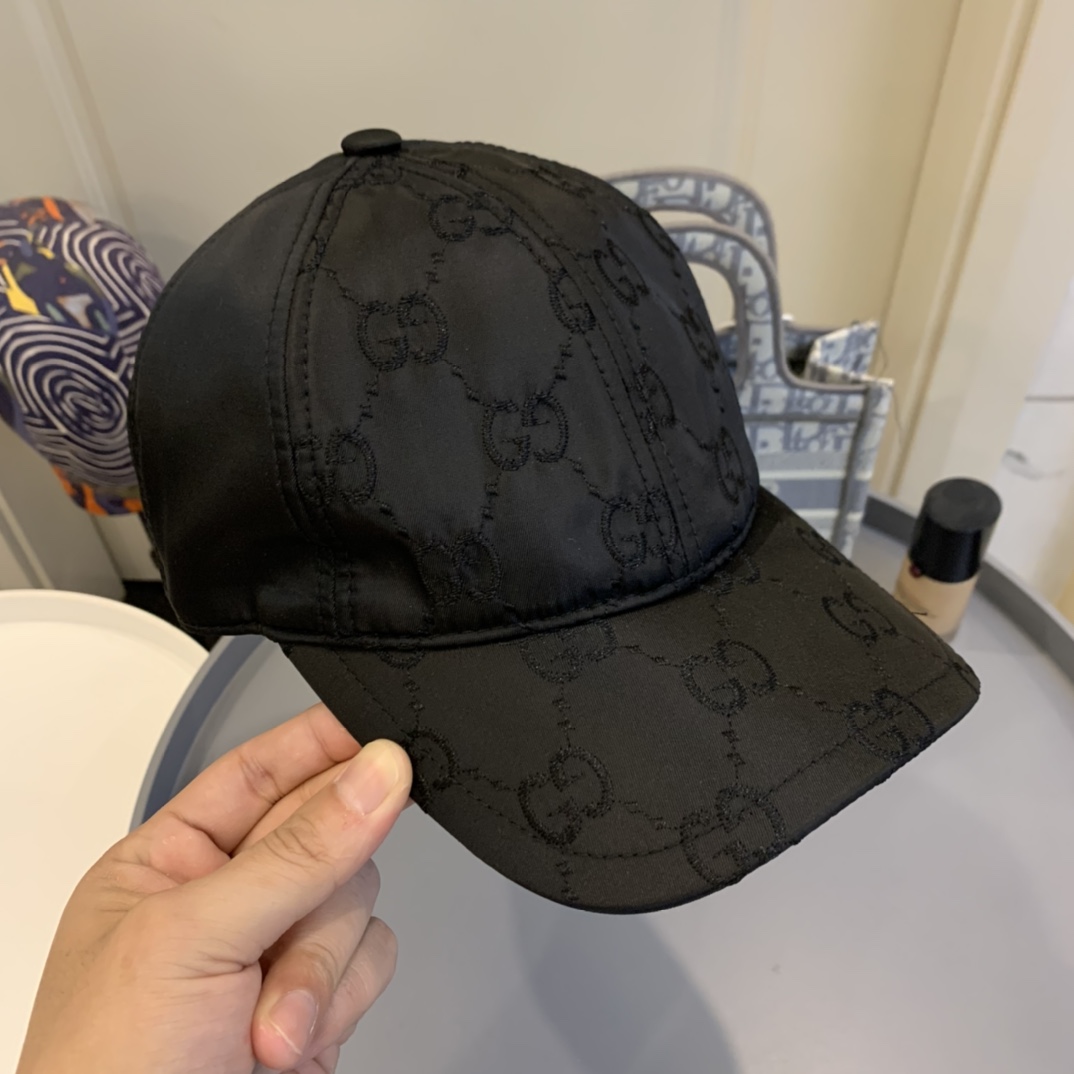 Top Hats