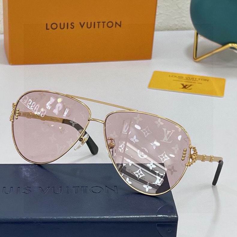 Top Quality L*ouis V*uitton Glasses