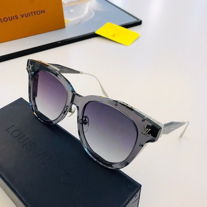 Top Quality L*ouis V*uitton Glasses